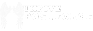 thrivepostforge.com