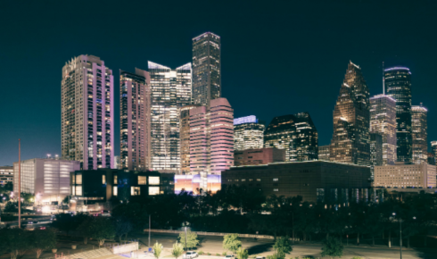 Houston Digital Marketing Agency