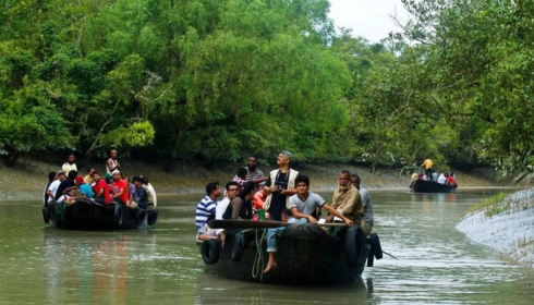 Sundarban tour