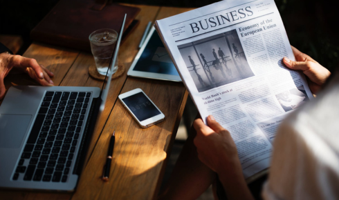 Financial News