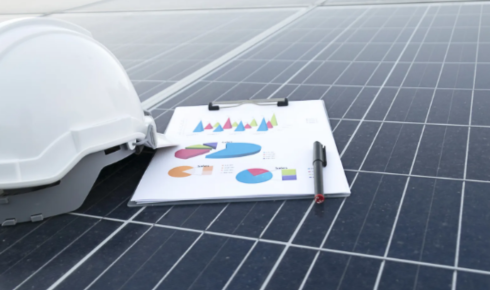 SEO for solar panel installers