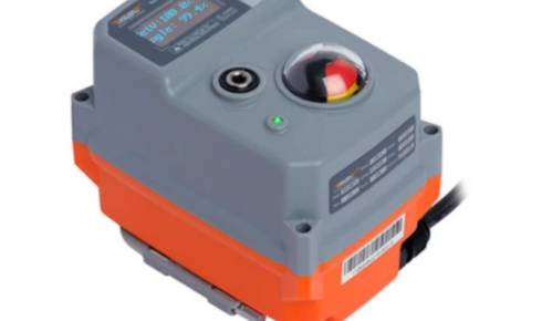 Series 20 actuators