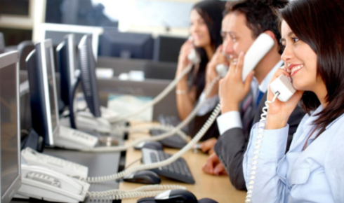 pay per call answering service