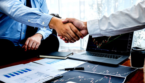 IAG Business Brokers,