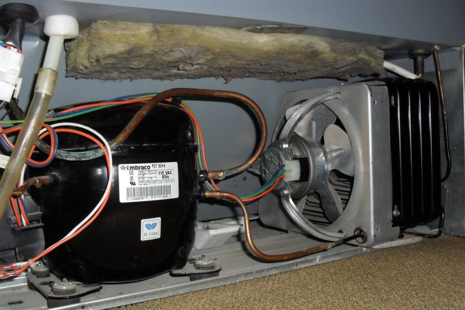 When Reliable Brands Need a Little Help: A Real-World Guide to Maytag, Kenmore, and Electrolux Repairs