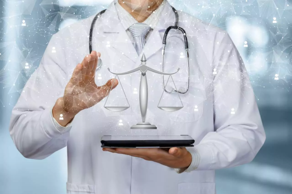 medical cost litigation
