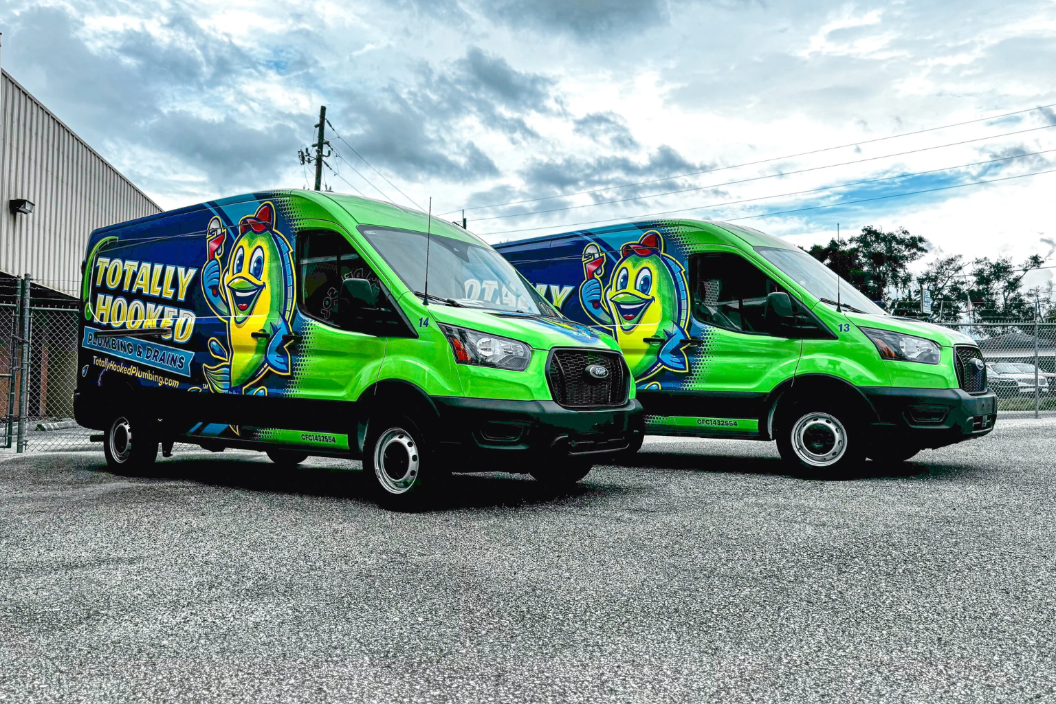 From Parking Lot to Highway: How Smart Branding Turns Vehicles Into Marketing Assets