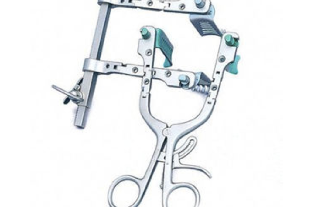 orthopedic retractors