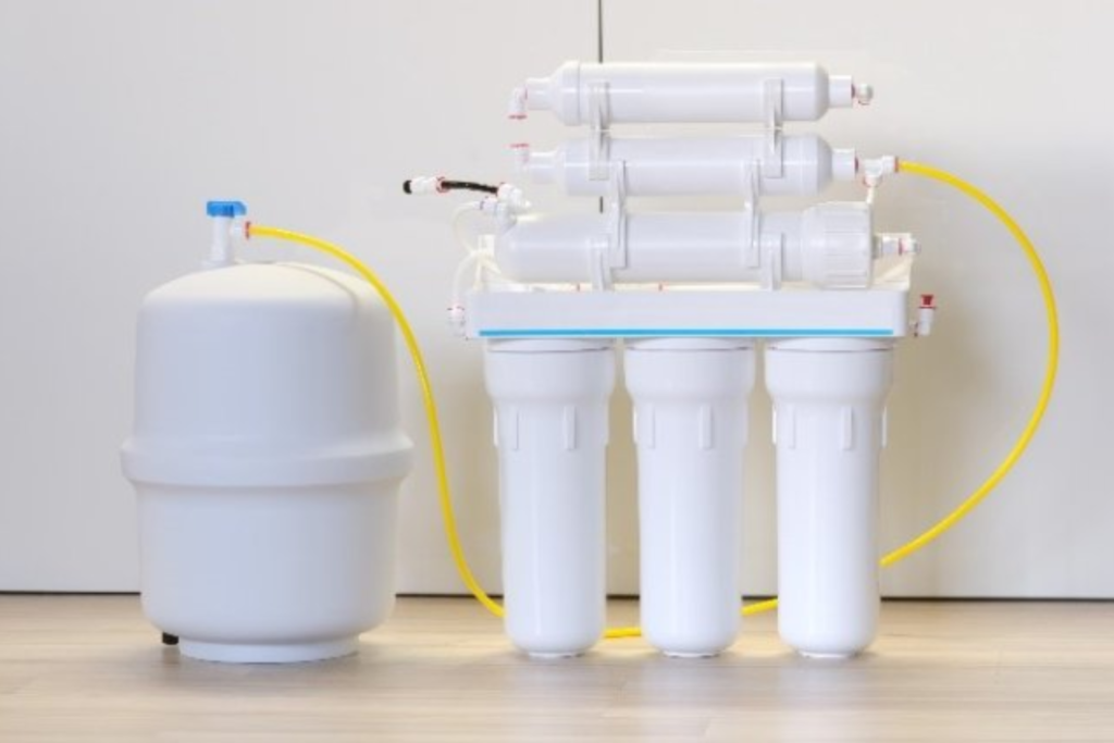 reverse osmosis guide
