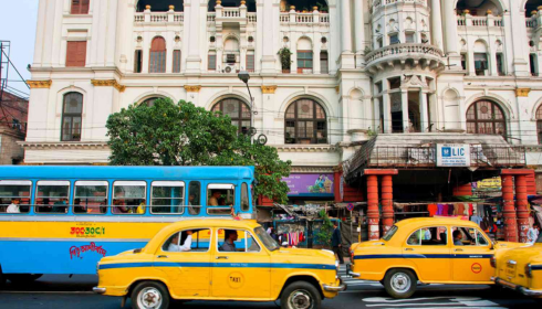 Reliable Travel Options in Kolkata: Comfort, Convenience, and Flexibility on Every Journey
