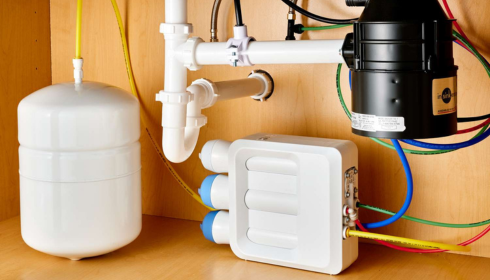 The Kind of Water You Live With Quietly Shapes Your Home More Than You Think