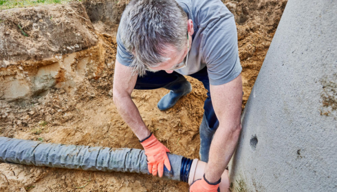 Beneath the Surface: Why Your Drainage System Deserves More Attention Than You Think