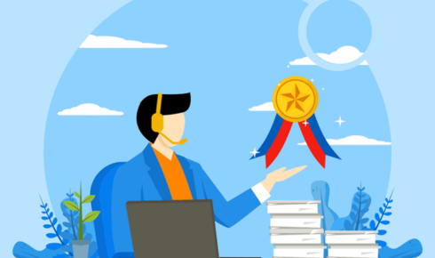 professional technicians