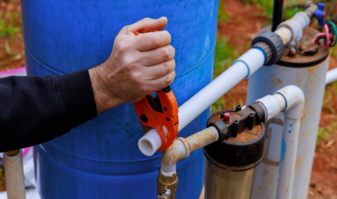 The Hidden Impact of Hard Water—and Why Fixing It Feels Like a Quiet Upgrade