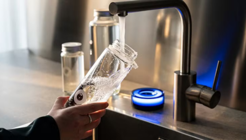 The Day You Start Noticing Your Water Is the Day Everything Changes