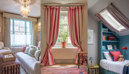 The Subtle Details That Quietly Transform a House Into a Home