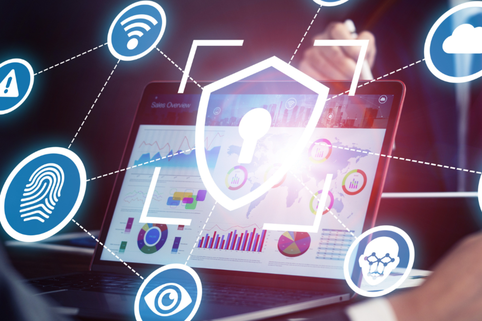 Understanding the Shared Responsibility Model within CMMC Requirements