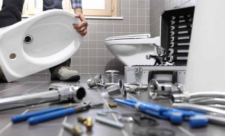  local plumber in Muskego