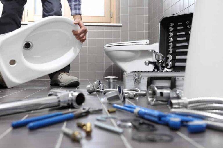  local plumber in Muskego